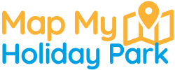Map My Holiday Park